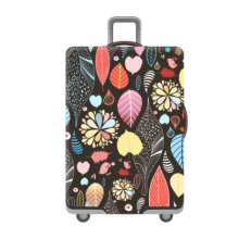 New Hot Sale  Custom Logo Suitcase Cover Protector Luggage Trolley Case Protector Waterproof Dust proof Travel Bag Cover